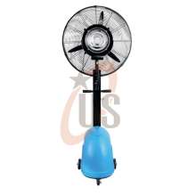 Ventilateur de brume industrielle de 26 pouces (ISF-907)