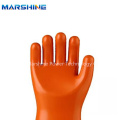 Electrical Insulation Protection Waterproof Safety Gloves