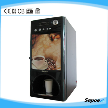 Sc-8602 Máquina de café instantânea com dispensador de café pré-misturado