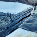 Hdpe fish pond liner geomembrane for agriculture