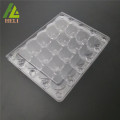 Plastic 20 Cells Quail Eggs Compartment Container