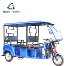 Electric Tricycles Bicycle Passenger electric 3 Wheel