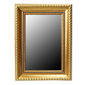 Golden Hight Quality ps Decorative Mirror Frames