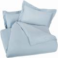 Drap de lit de maison et d&#39;hôpital d&#39;hôtel de 4PCS Microfiber