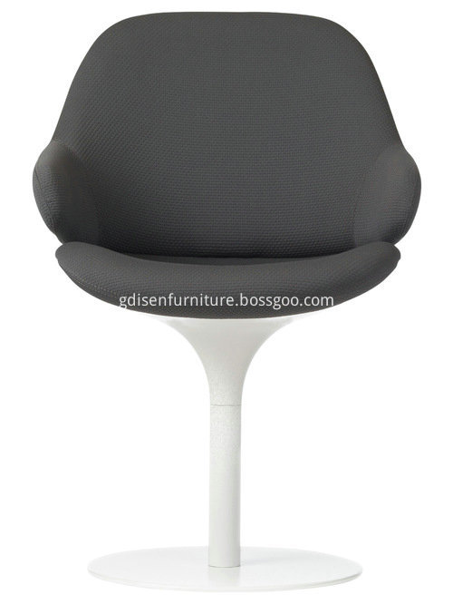 armrest dining chair