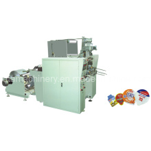 Aluminium Foil Roll Cutting Machine