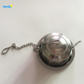 Cute Teapot Shape Tea Infuser with Tray