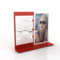 Clear Acrylic Eyeglass Display Stands, Plexiglass Sunglass Display