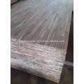 Panneau mixte en bois pour bois Acacia Wood