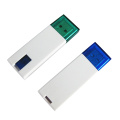 Bulk Customized Logo Classic Stylo USB