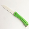 Kitchen Ceramic Fruit Knife Colorful