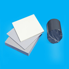 New Style Eco-friendly High Gloss PVC Sheet