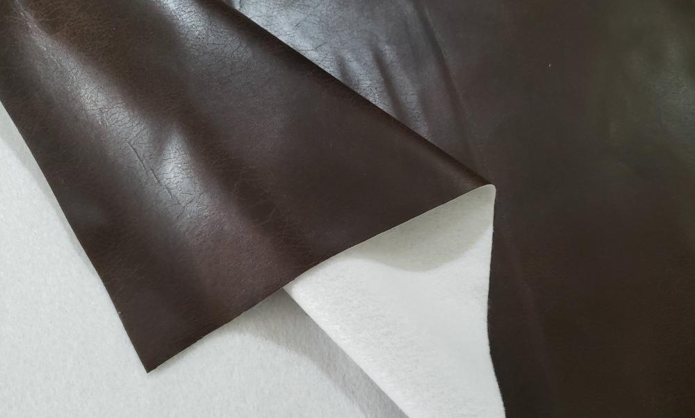 Bronzed Leather Looking Back Bronzed Leather Looking Back