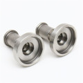 OEM ODM Services Precision Machined Stainless Steel Parts