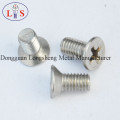 Ss 304 Hexagonal Socket Countersunk Head Bolt