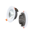 Ceiling LED downlight for home lighting