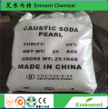 Paper Making Caustic Soda 99%, Flakes&Pearls, Caustic Soda