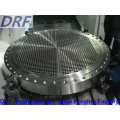 Blind Flange, Factory Sell, Vessel Flagne, Forging Flange