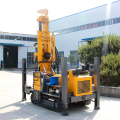 Deep Water Well Mud Pump Rock Drilling Rig