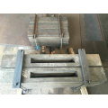 High Chromium Carbide Plate