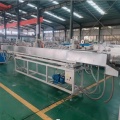 Plastic Extruder Machine PVC Hose Machine