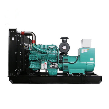 200KW 250Kva Electric Generator