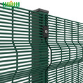 High-quality 358 Anti Climb High Security Fence