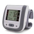 wrist type blood pressure monitor with FDA