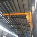 Wall Type Rotary Lifting Machine Jib Cane