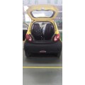 cheap electric small car with eec coc ce