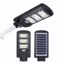 Effiziente wasserdichte LED Solar Street Light für die Schule