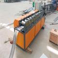 Roller Shutter Roll Forming Machine