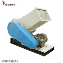 PVC PP PE PC Pet Crusher