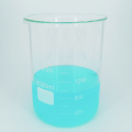 Glass Beaker Borosilicate Glass 3.3 with Low Form