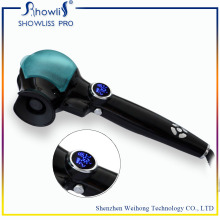 Fábrica Atacado New Steam Spray Hair Curler Online