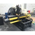 CNC Hydraulic Plates Punching Machine