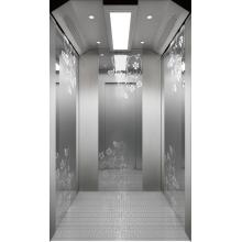 Sala máquina turismos de SS de ascensor