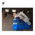 HS7016 mini hack saw machine for metal cutting