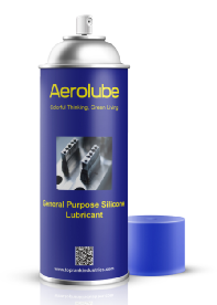 General Purposes Silicone Lubricant