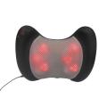 New style 3d heated shiatsu massager for Body