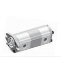 Aluminum tandem Gear Pump