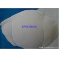 Industrial Raw Material CPVC Resin For Pipes Grades