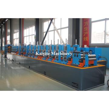 HG76 High Frequency Welded Pipe Line