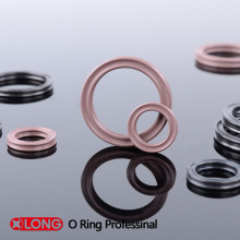 Good Wear Resistant Dynamic Seal NBR X Ring