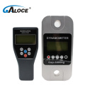 Wireless Dynamometer With Handheld Display For Water Bag