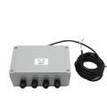 4-20mA weight transmitter load cell amplifier