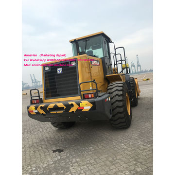 XCMG Official  Wheel Loader ZL50GN