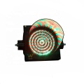 Vehicle Directional led traffic signal light 200mm