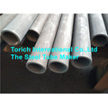 Bearing Seamless Steel Tube Round Pipe