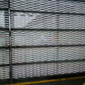 Aluminum Diamond Raised Expanded Metal Mesh